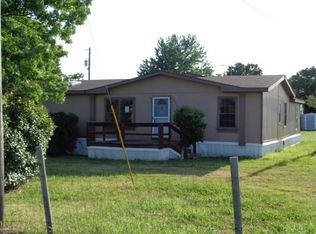 18710 Comanche Rd, Justin, TX 76247
