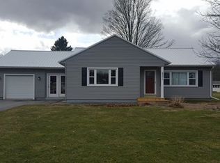 8371 Turin Rd, Rome, NY 13440