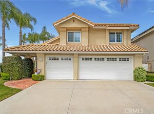26631 Brandon, Mission Viejo, CA 92692