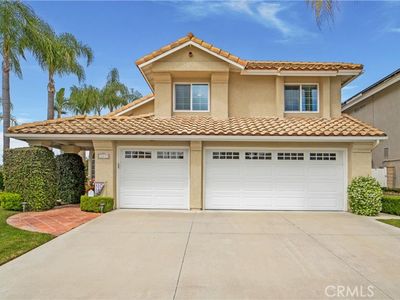 26631 Brandon, Mission Viejo, CA, 92692