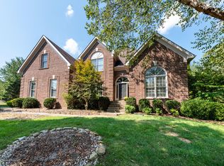 6600 Harrods View Cir, Prospect, KY 40059