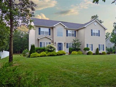 241 Mystic Dr, Egg Harbor Township, NJ, 08234