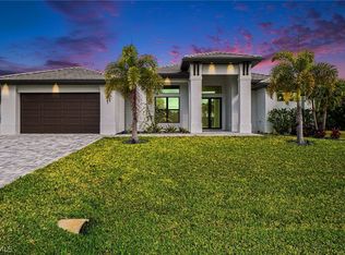 3621 NW 1st St, Cape Coral, FL 33993