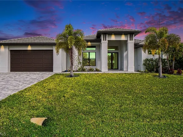 3621 NW 1st St, Cape Coral, FL 33993