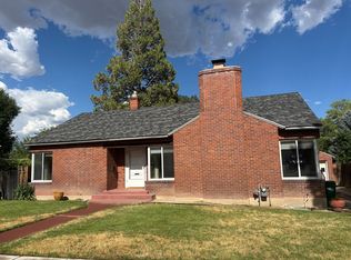 220 Bret Harte Ave, Reno, NV 89509