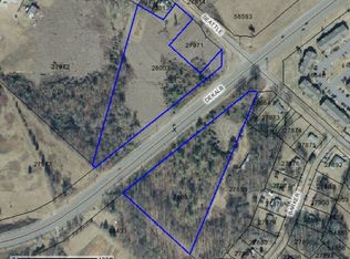 1597 S Dekalb St, Shelby, NC 28152