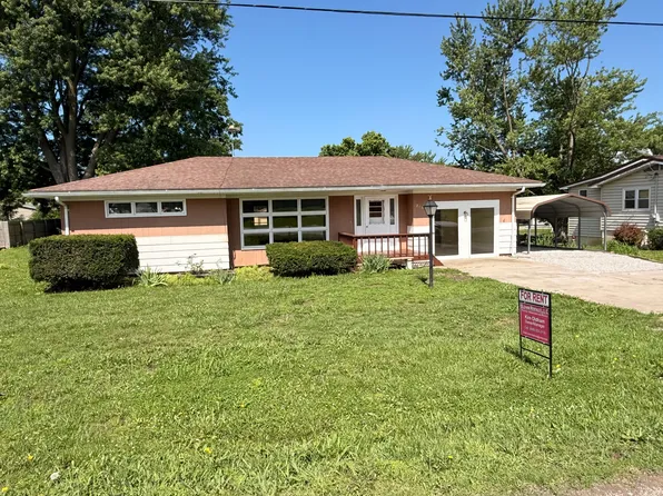 219 North St, Windsor, MO 65360