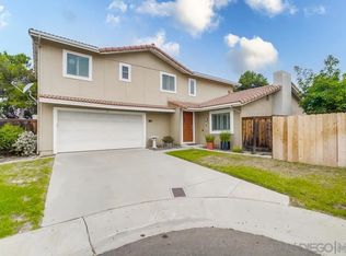 1662 Point Sur Ct, Chula Vista, CA 91911