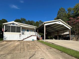10 Whispering Pines Blvd, Georgetown, GA 39854