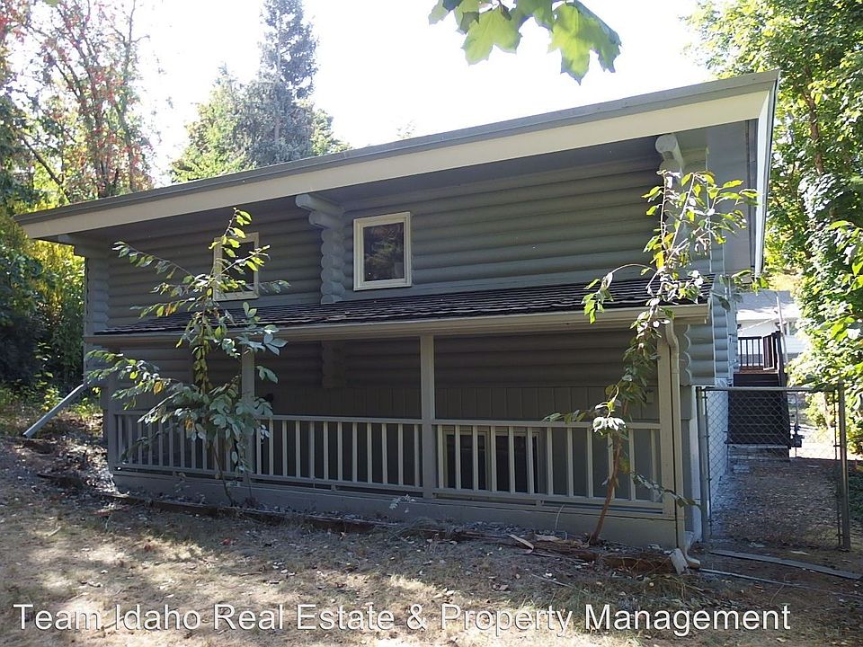 1126 King Rd, Moscow, ID 83843 Zillow