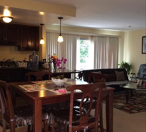 3rd image of 3050 S Bristol St #137