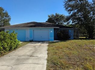 715 Jenna Ave S, Lehigh Acres, FL 33973