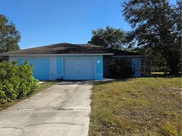 715 Jenna Ave S, Lehigh Acres, FL 33973