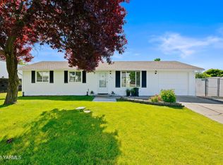 111 S 58th St, Yakima, WA 98901
