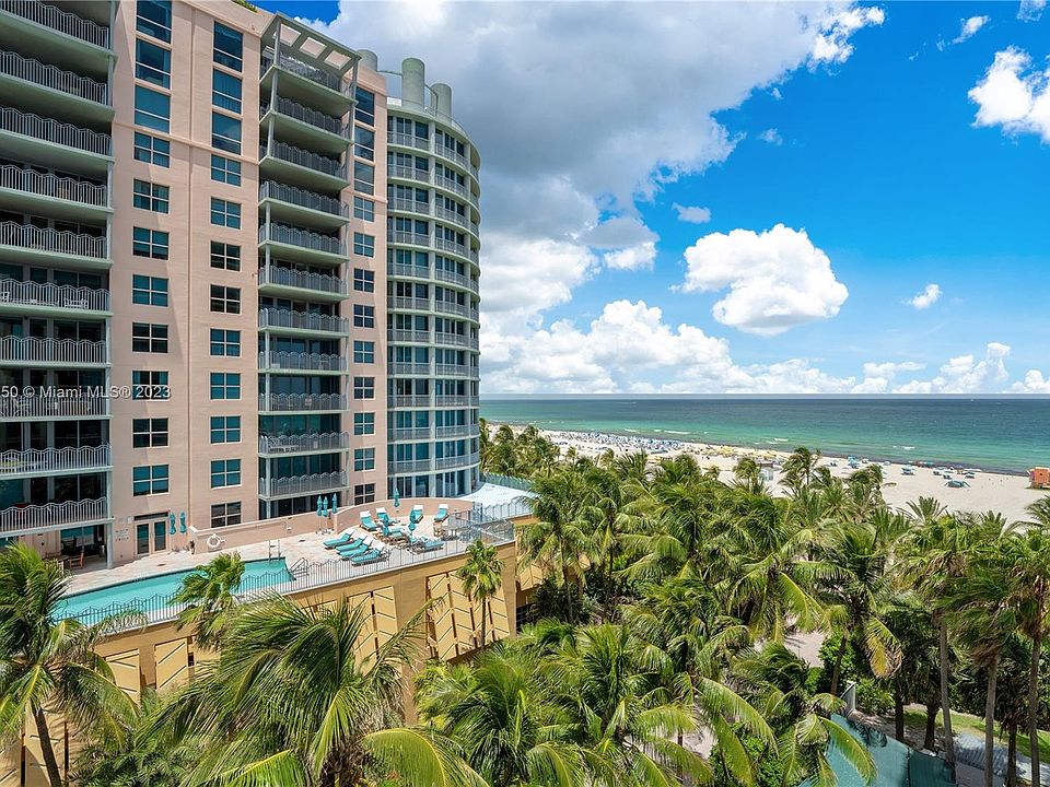 1st image of 1455 Ocean Dr APT 810