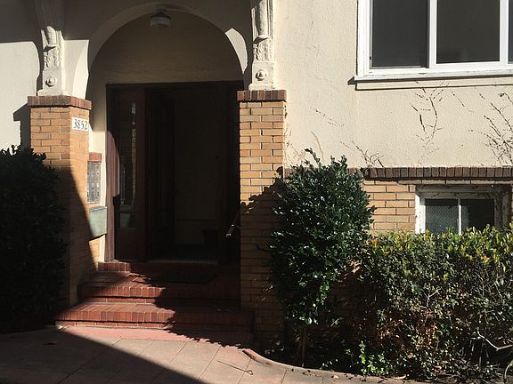 4th image of 3852 California St APT 1