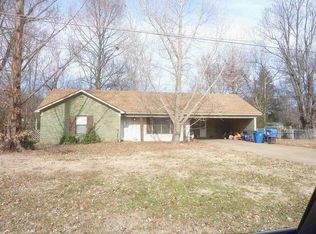 54 Andrea Dr, Munford, TN 38058