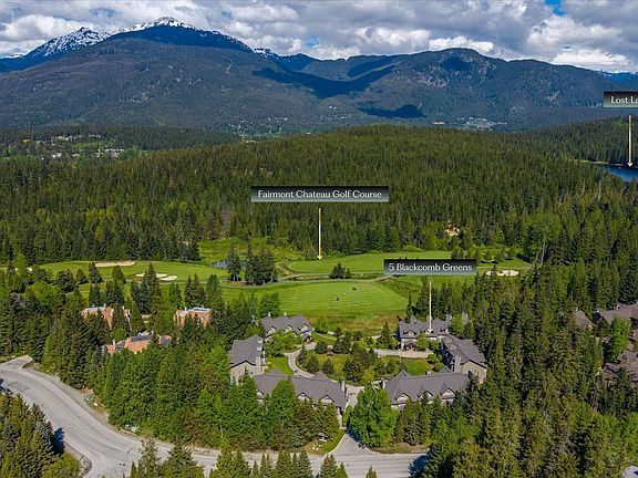 2nd image of 4644 Blackcomb Way #5