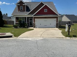 334 Keegan Rock Ct, Lexington, SC 29073