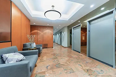 Rented by Keller Williams NYC