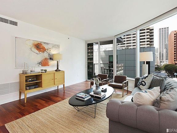 4th image of 338 Spear St Unit 8B