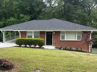2833 Oldknow Dr NW, Atlanta, GA, 30318