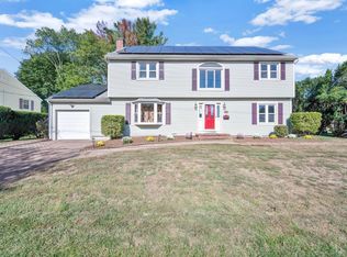 156 Meadow Street, Milford, CT 06461