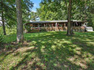 1222 Wpa Rd, Mitchell, IN 47446