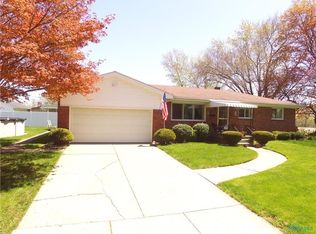 5120 Grosse Point Pkwy, Toledo, OH 43611