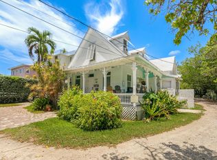 901 Eisenhower Dr, Key West, FL 33040