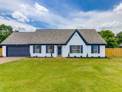 3379 Broadway St, Memphis, TN, 38133