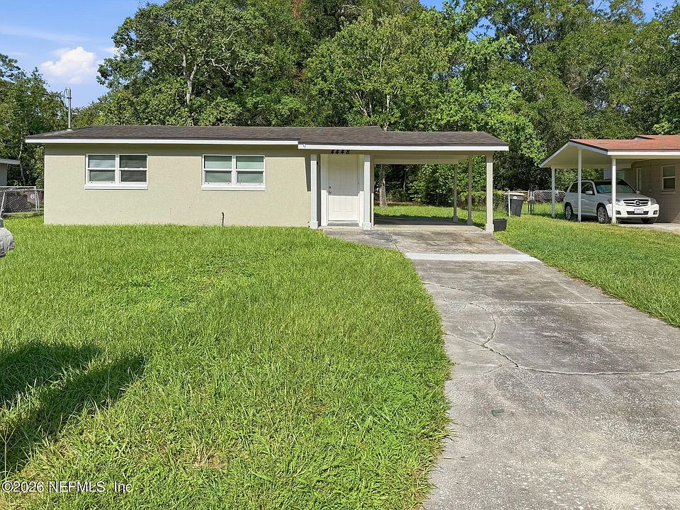 1st image of 4448 MELVIN Circle E