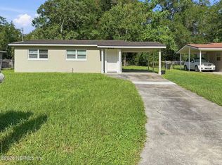 4448 MELVIN Circle E, Jacksonville, FL 32210