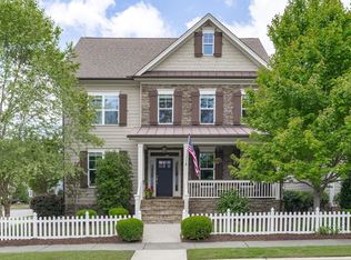 1209 Bluff Oak Dr, Cary, NC 27519
