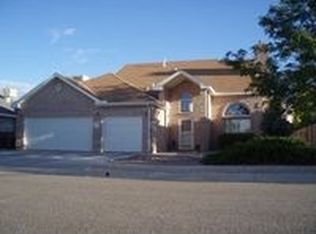 7012 Lorete Rd NW, Albuquerque, NM 87114