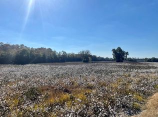 2494 Culpepper Rd, Cordele, GA 31015