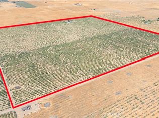0 Buchanan Hollow Rd LOT 1, Le Grand, CA 95333