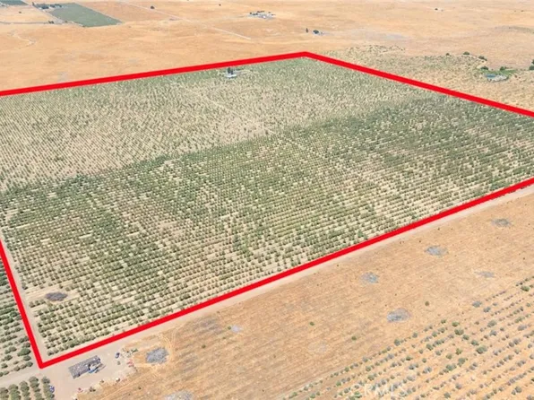 0 Buchanan Hollow Rd Lot 1, Le Grand, CA 95333