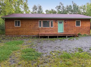 5811 N Wildwood Dr, Wasilla, AK 99654