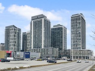 8960 Jane St #207, Vaughan, ON L4K 0N9
