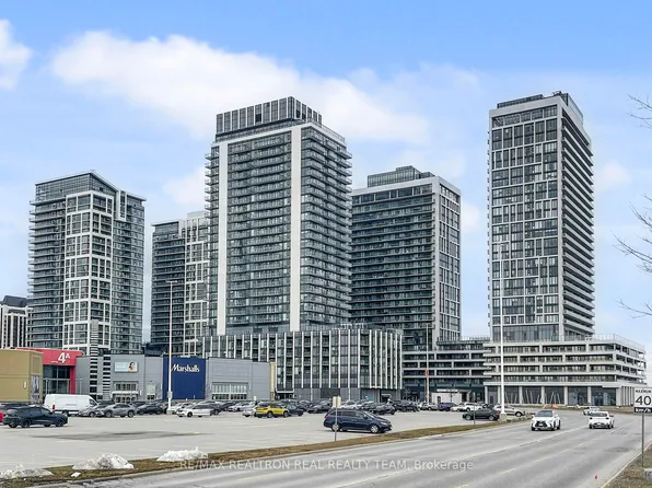 8960 Jane St #207, Vaughan, ON L4K 0N9