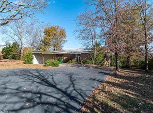 507 Loop Rd, Sherwood, AR 72120