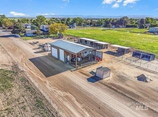 12195 S Hawk Haven Ave, Kuna, ID 83634