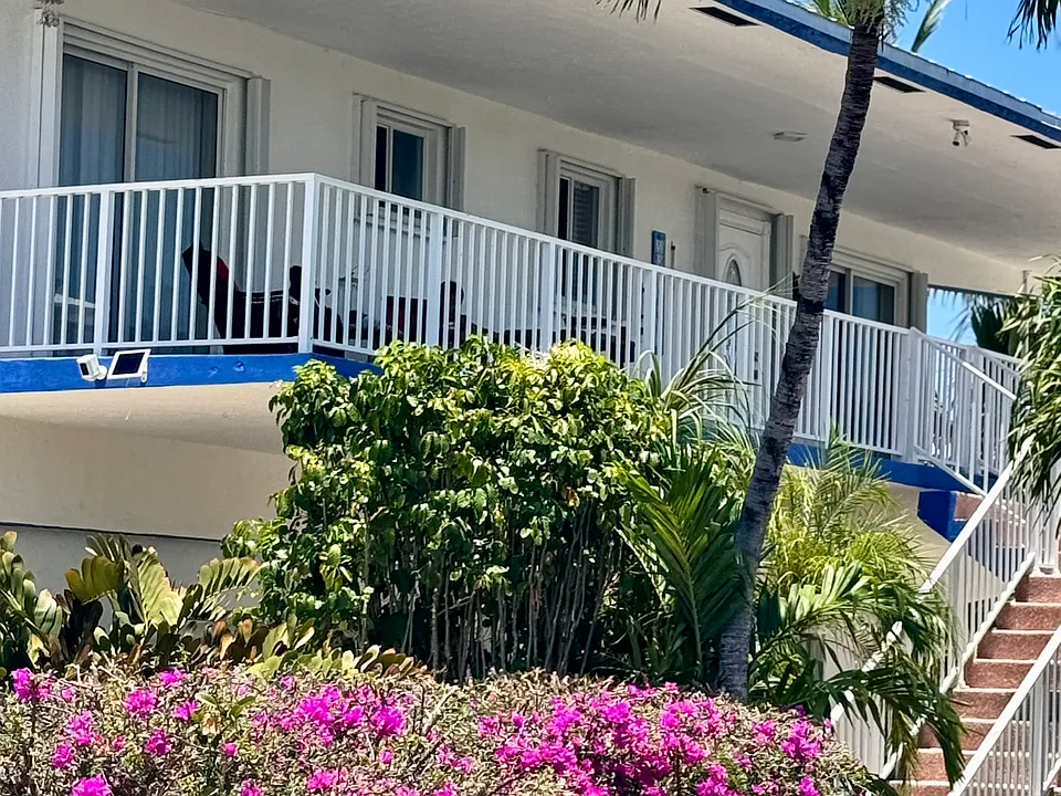 535 Ocean Way