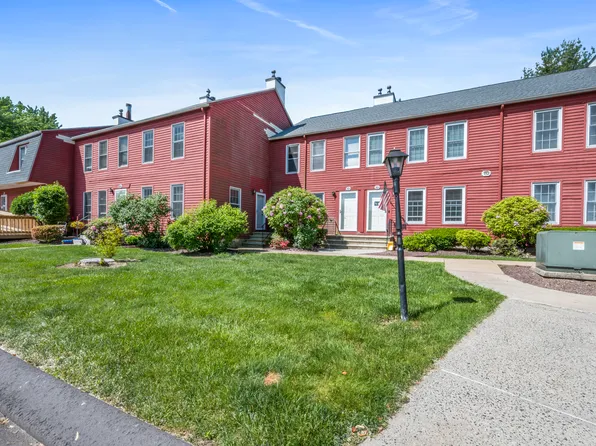 10 Riverview Drive #C, East Windsor, CT 06088