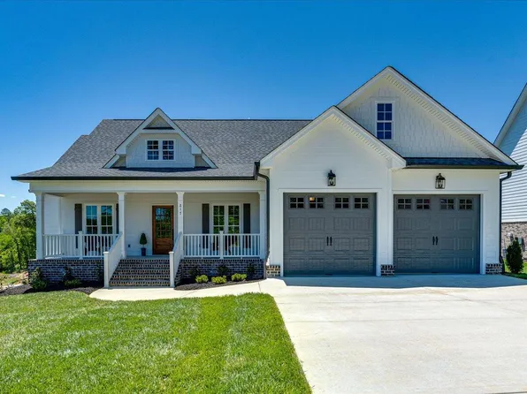 217 Goose Creek Cir, Soddy Daisy, TN 37379