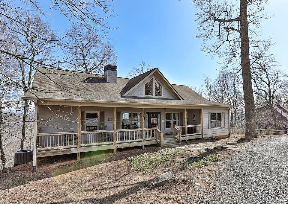 1512 Walnut Rdg, Ellijay, GA 30536 Zillow