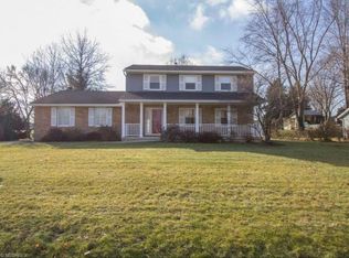 3310 Crosby St NW, Uniontown, OH 44685