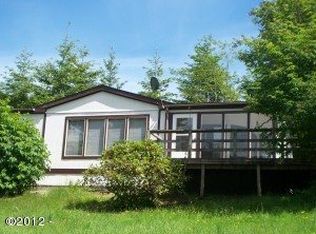 80 N Echo Dr, Otis, OR 97368