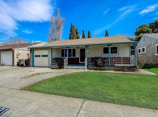 17321 Via San Ardo, San Lorenzo, CA 94580